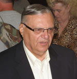 joe arpaio